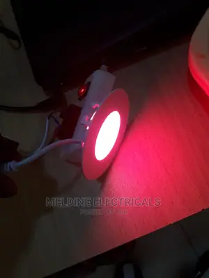 Panel LED Light