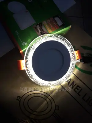 Panel LED Light