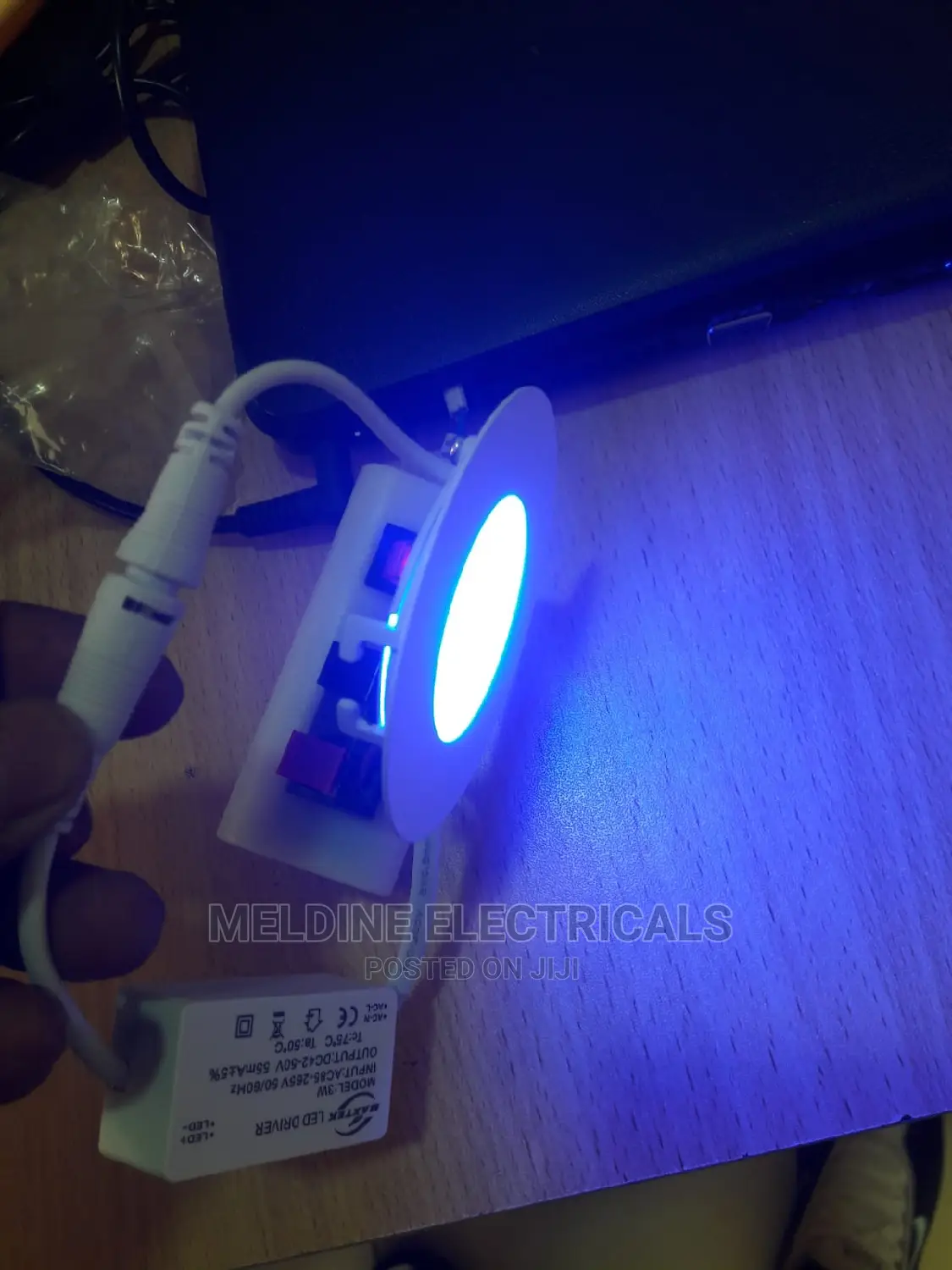 Panel LED Light
