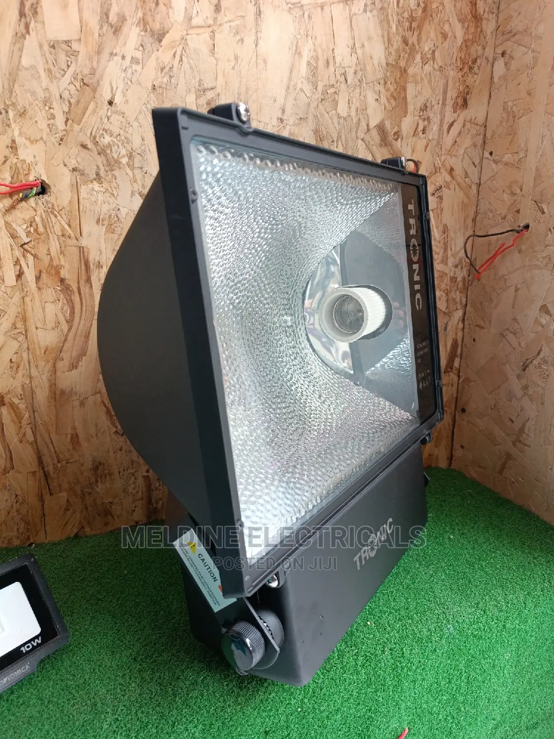 400 Watts Halogen Lamp Floodlight