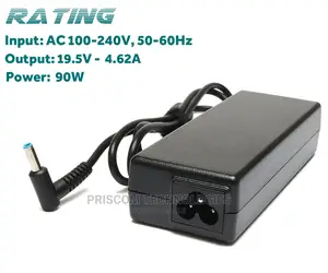 Laptop Adapter Charger for HP Probook 450 G3 G4 G5 G6 G7 G8