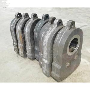 Hammerhead Accessories, High Cr26, Cr30 - thumbnail 2