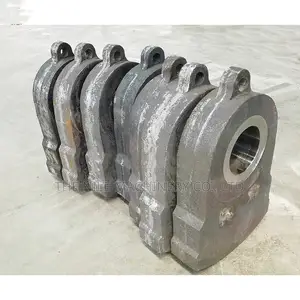 Hammerhead Accessories, High Cr26, Cr30
