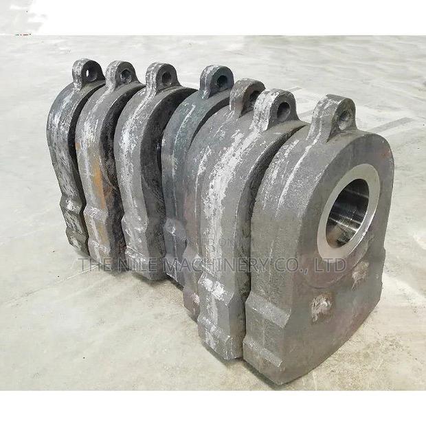 Hammerhead Accessories, High Cr26, Cr30 - main view