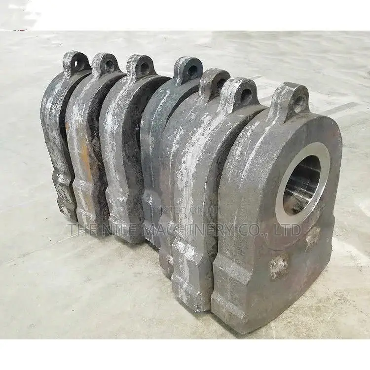 Hammerhead Accessories, High Cr26, Cr30
