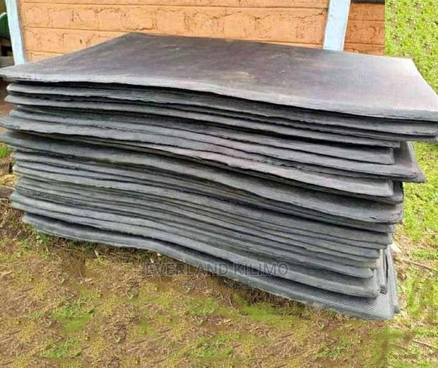 Quality Heavy Duty Cow Mattresses - main view
