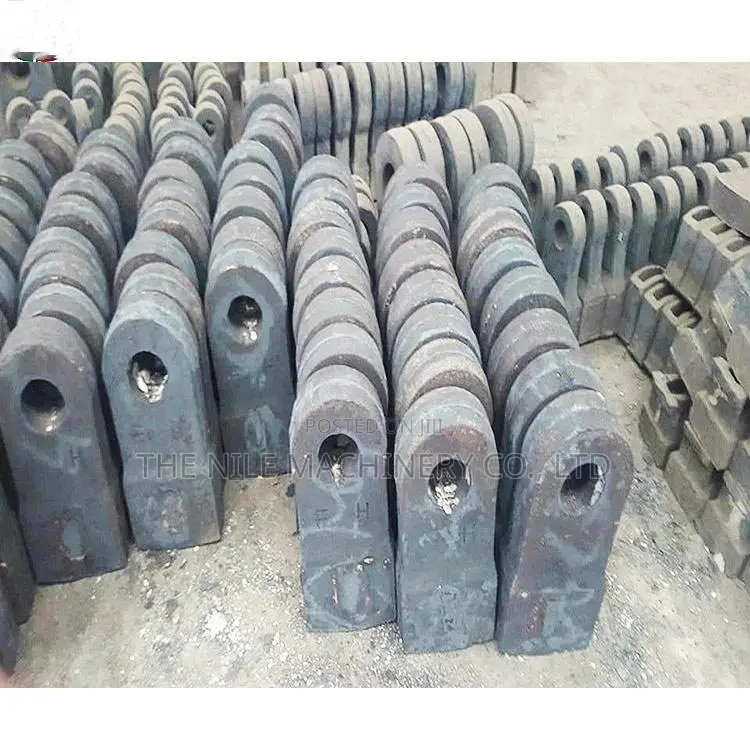 Hot Sale Cheap Factory Price Hammer Crusher Parts