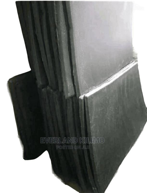 Cow Mattress- Rubber - main view