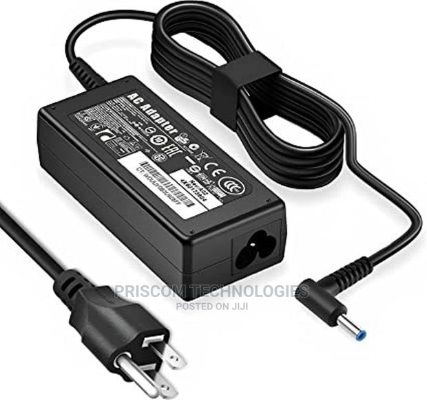 HP Notebook 15 Charger
