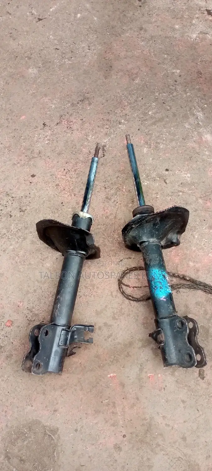 X-Trail T30 Ex Japans Shocks
