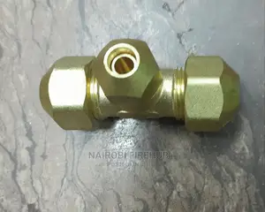 T Joint Reduced