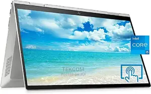 New Laptop HP Envy X360 16GB Intel Core I7 SSD 512GB