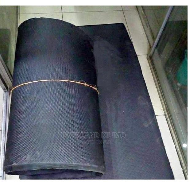 Premium Cow Dairy Matts - main view