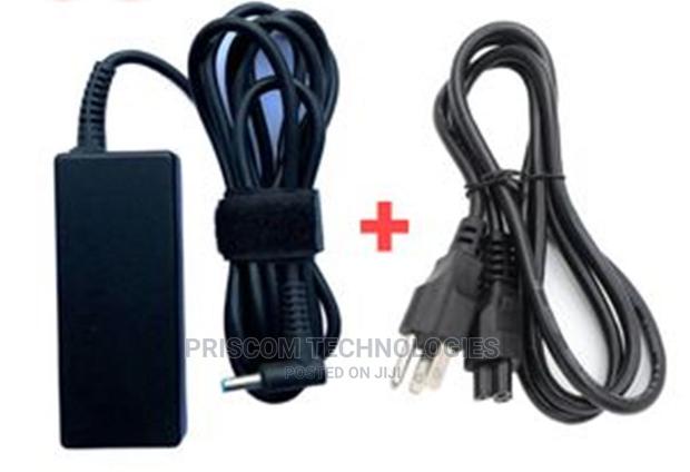 HP Notebook 15 Charger - thumbnail 2