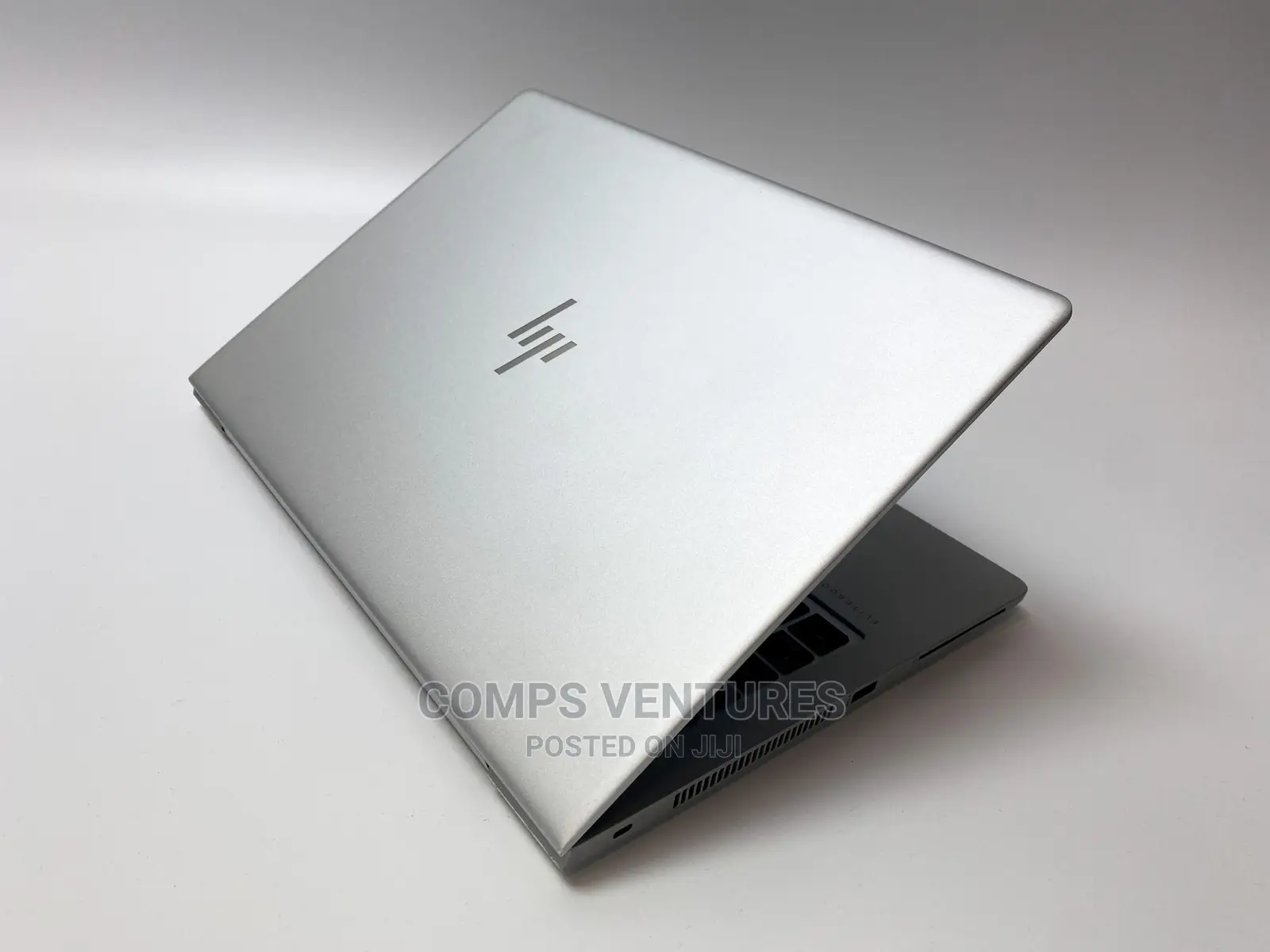 Laptop HP EliteBook 830 G5 16GB Intel Core I7 SSD 512GB