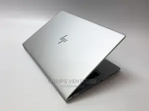 Laptop HP EliteBook 830 G5 16GB Intel Core I7 SSD 512GB