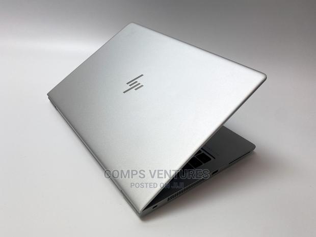 Laptop HP EliteBook 830 G5 16GB Intel Core I7 SSD 512GB