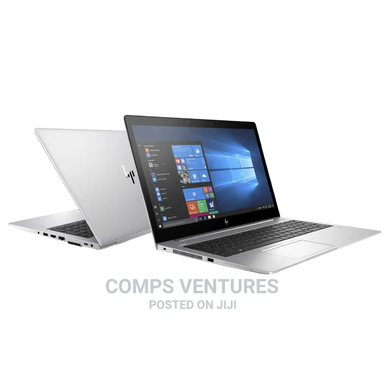 Laptop HP EliteBook 830 G5 16GB Intel Core I7 SSD 512GB