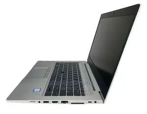 Laptop HP EliteBook 830 G5 16GB Intel Core I7 SSD 512GB