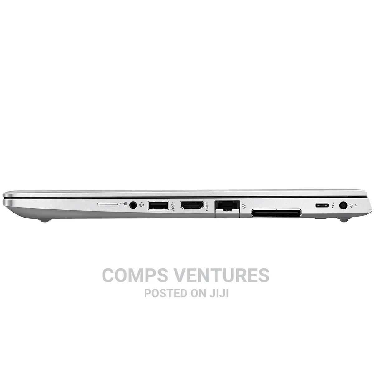 Laptop HP EliteBook 830 G5 16GB Intel Core I7 SSD 512GB