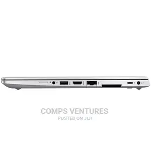 Laptop HP EliteBook 830 G5 16GB Intel Core I7 SSD 512GB