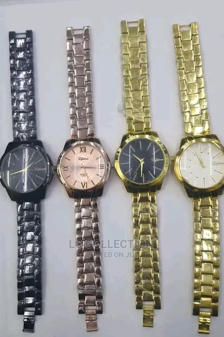 Wrist Watches