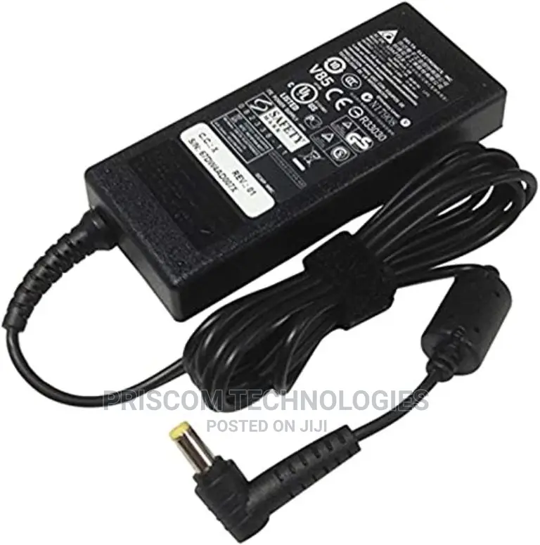 Laptop Charger For ACER Aspire 1000 Series 1410 1551 1640 16
