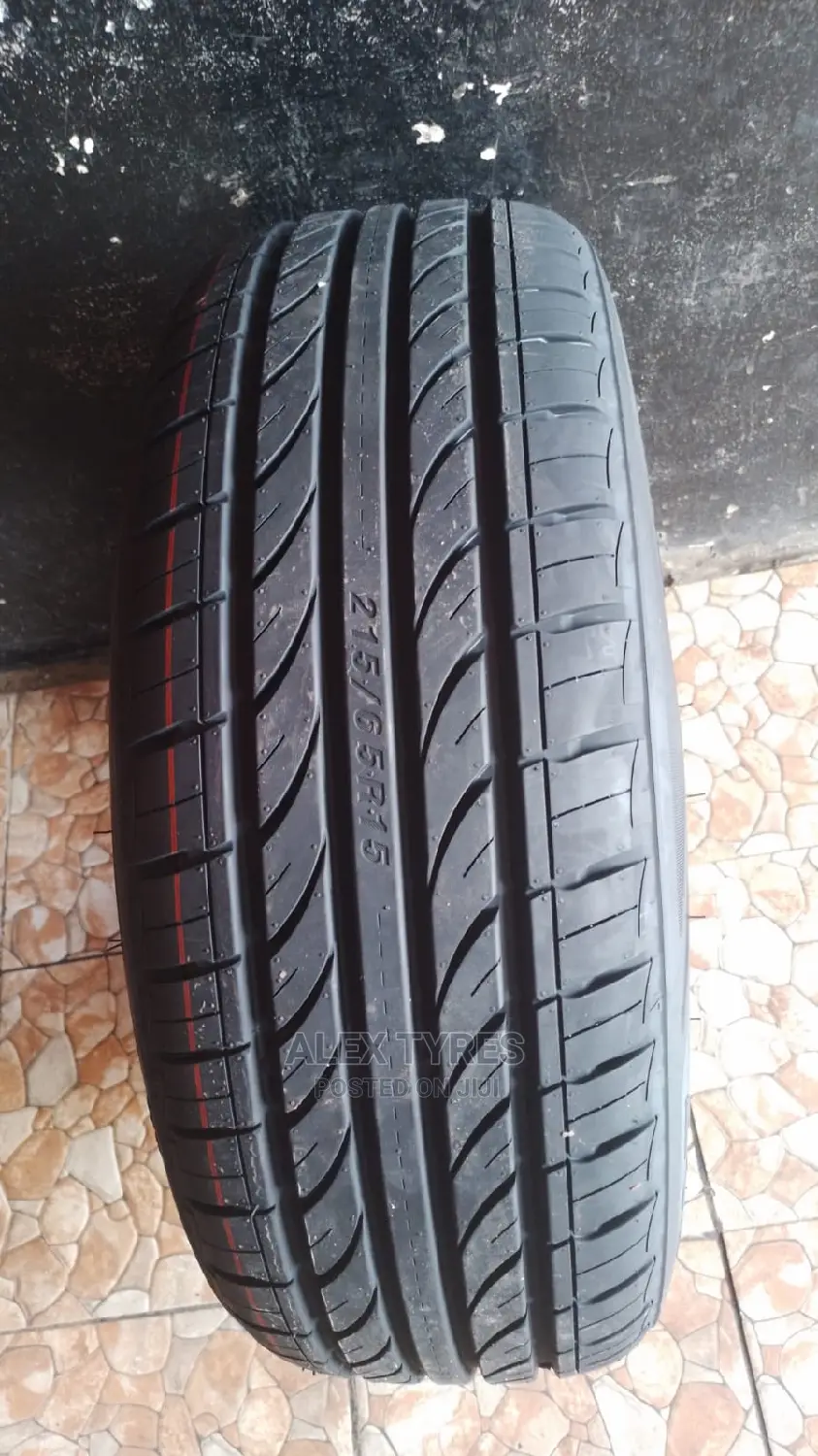 215/65r15 Mazzini Tires Made in China