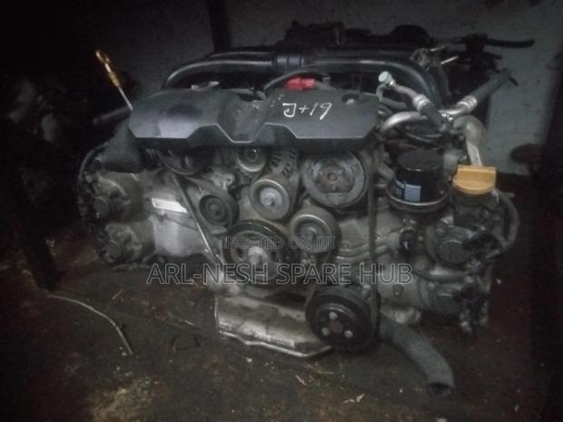 Subaru Engines - thumbnail 3