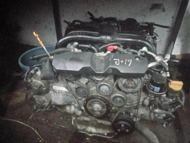 Subaru Engines - thumbnail 4