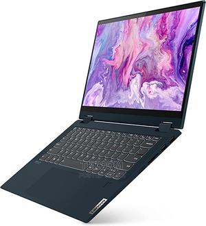 New Laptop Lenovo Flex 5 8GB Intel Core I5 SSD 512GB - thumbnail 2