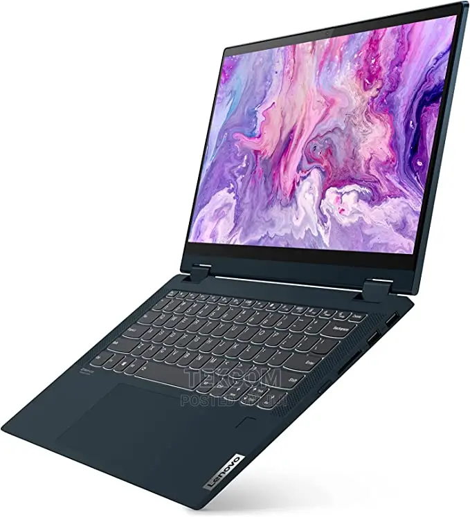New Laptop Lenovo Flex 5 8GB Intel Core I5 SSD 512GB