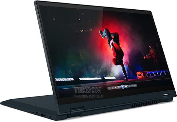New Laptop Lenovo Flex 5 8GB Intel Core I5 SSD 512GB - thumbnail 3