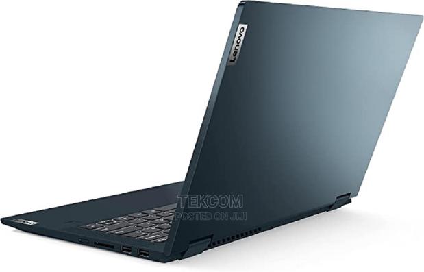 New Laptop Lenovo Flex 5 8GB Intel Core I5 SSD 512GB - thumbnail 4