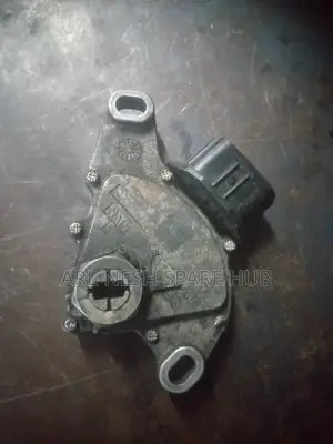 Gearbox Selectors