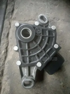 Gearbox Selectors