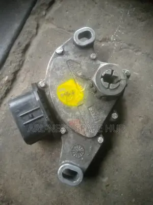 Gearbox Selectors