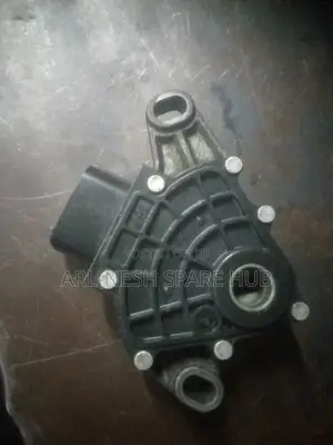 Gearbox Selectors