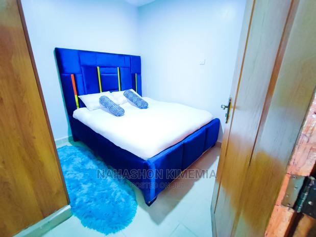 Exclusive 2BD Airbnb TRM Drive Roysambu Thika Road - main view