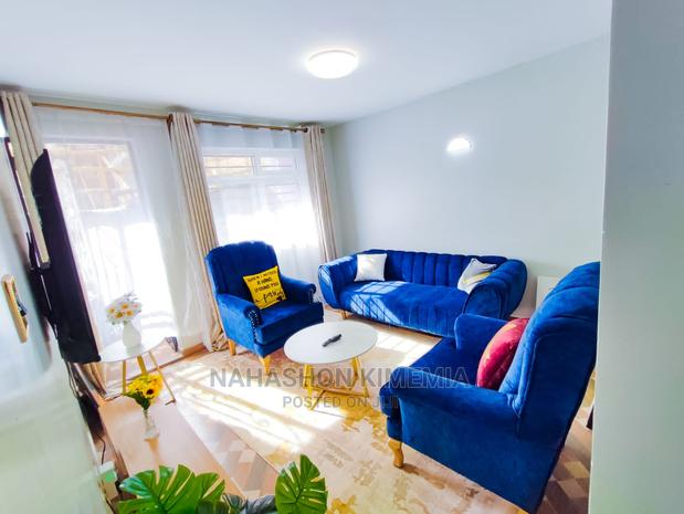 Exclusive 2BD Airbnb TRM Drive Roysambu Thika Road - thumbnail 2