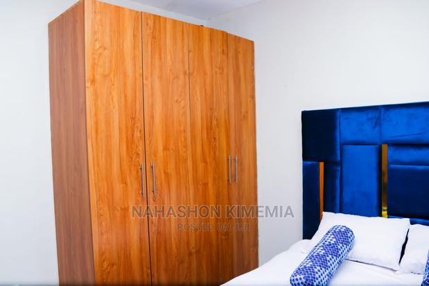 Exclusive 2BD Airbnb TRM Drive Roysambu Thika Road - thumbnail 4