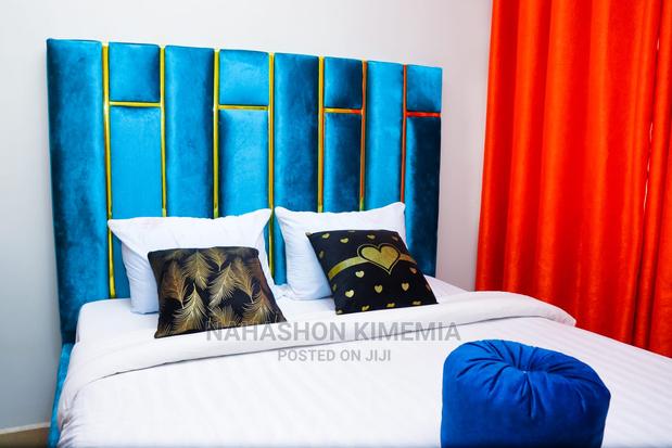 Exclusive 2BD Airbnb TRM Drive Roysambu Thika Road - thumbnail 5