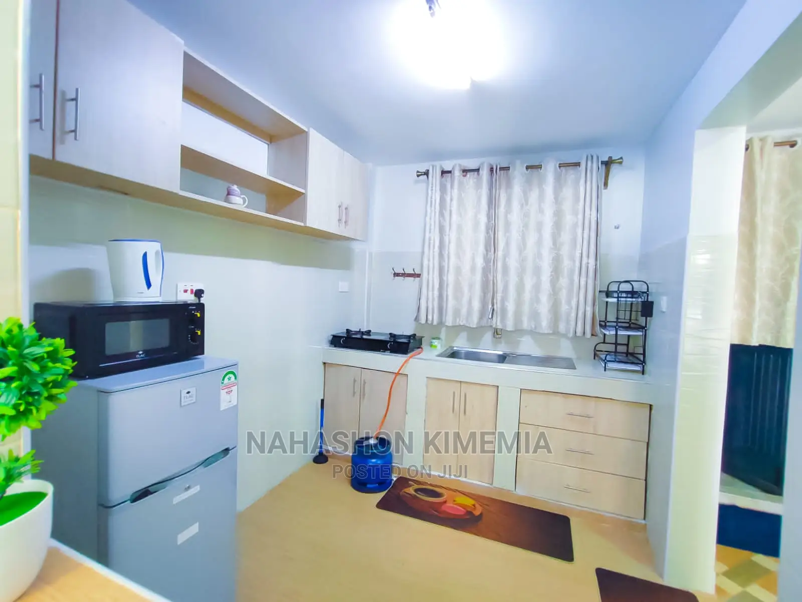 Exclusive 2BD Airbnb TRM Drive Roysambu Thika Road