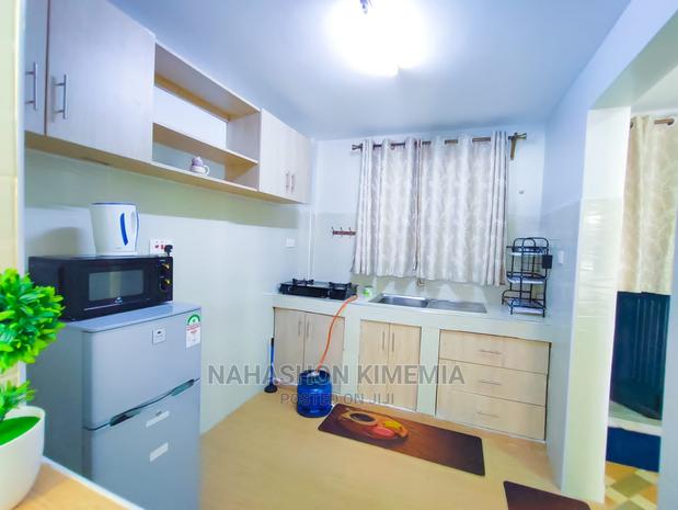 Exclusive 2BD Airbnb TRM Drive Roysambu Thika Road - thumbnail 6