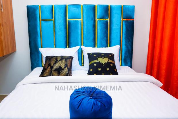 Exclusive 2BD Airbnb TRM Drive Roysambu Thika Road - thumbnail 7