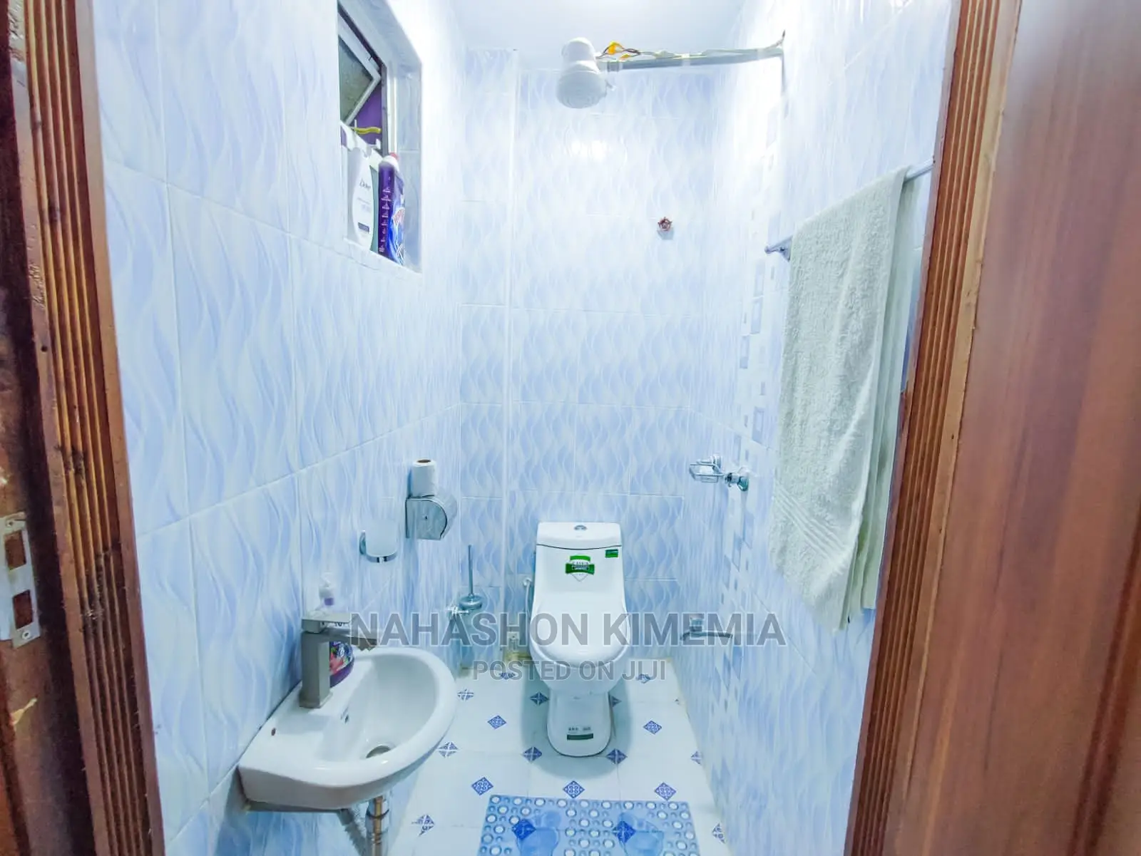 Exclusive 2BD Airbnb TRM Drive Roysambu Thika Road