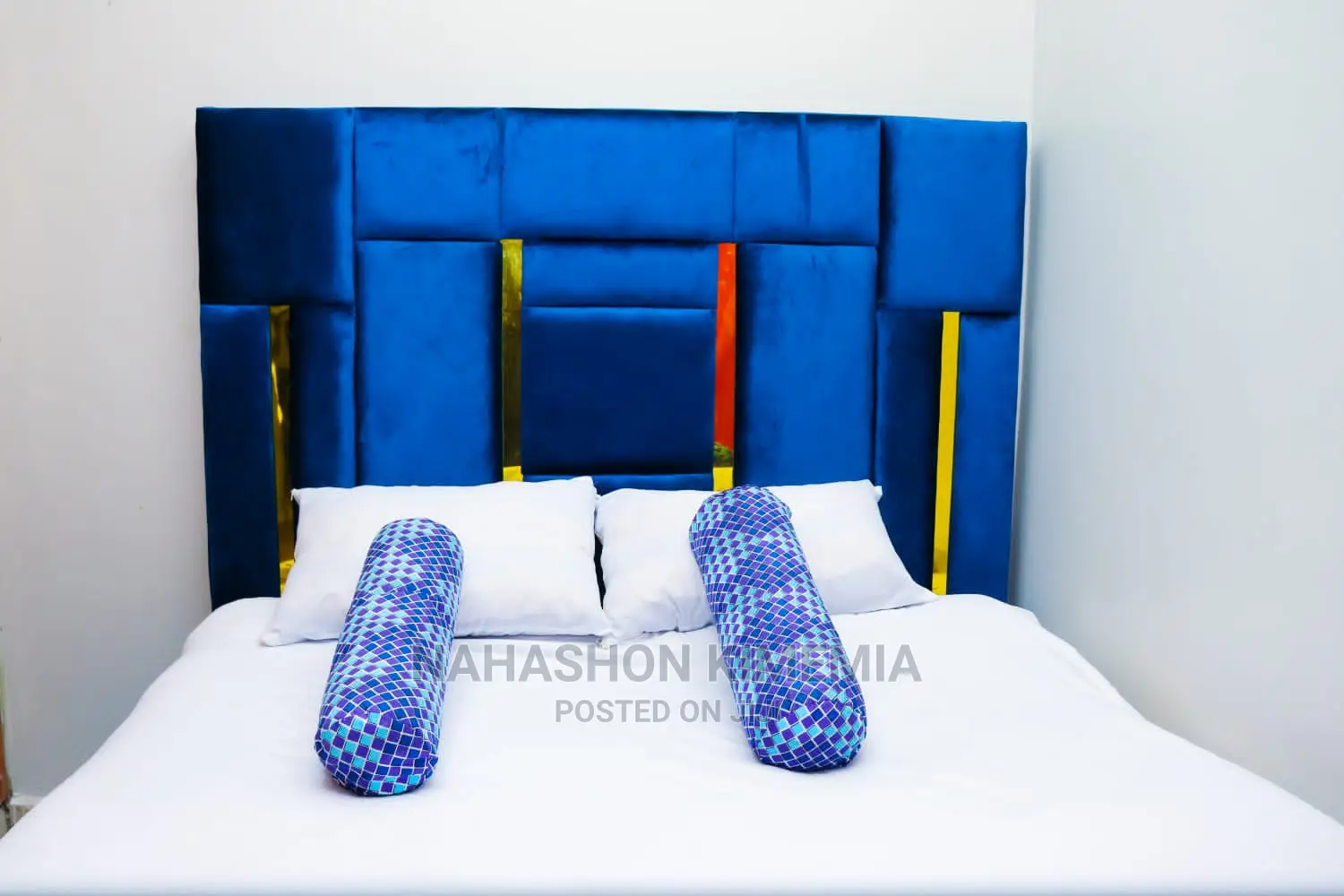 Exclusive 2BD Airbnb TRM Drive Roysambu Thika Road