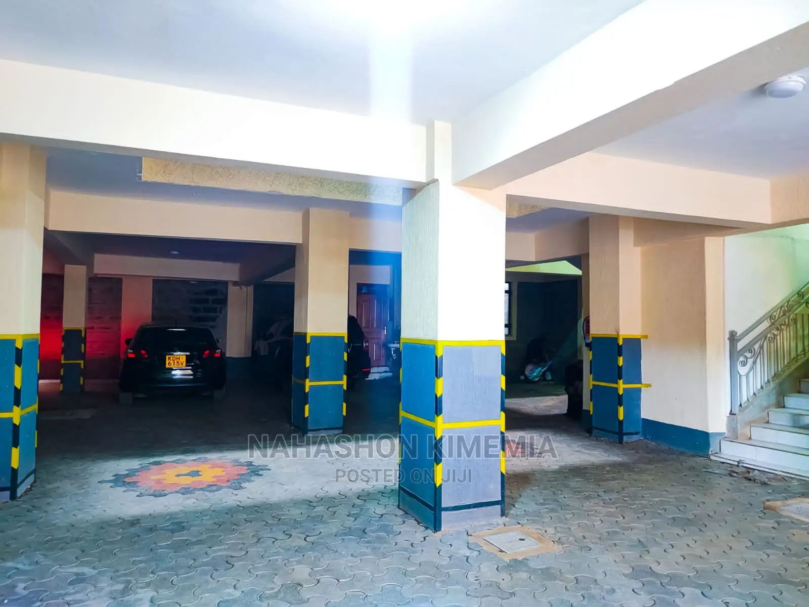 Exclusive 2BD Airbnb TRM Drive Roysambu Thika Road