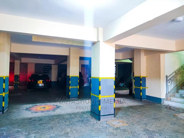 Exclusive 2BD Airbnb TRM Drive Roysambu Thika Road - thumbnail 11