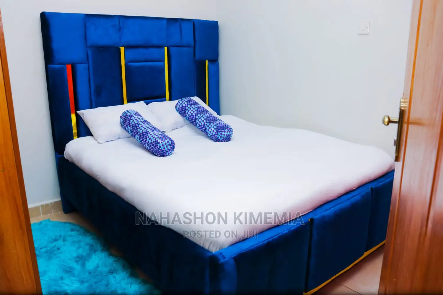 Exclusive 2BD Airbnb TRM Drive Roysambu Thika Road